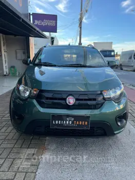 MOBI 1.0 8V EVO WAY ON