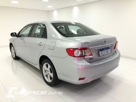 COROLLA 2.0 XEI 16V