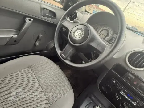 PARATI - 1.6 MI 8V 4P MANUAL G.IV