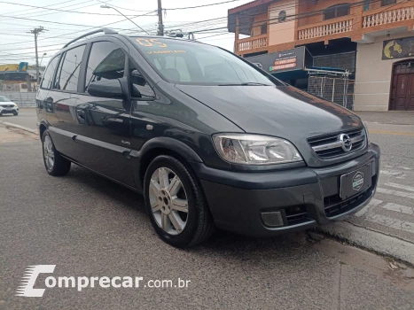 ZAFIRA 2.0 MPFI 8V