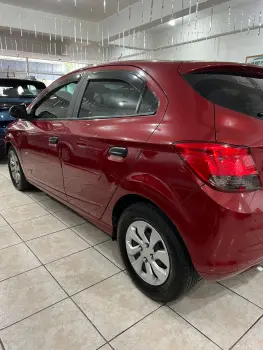 ONIX 1.0 MPFI JOY 8V