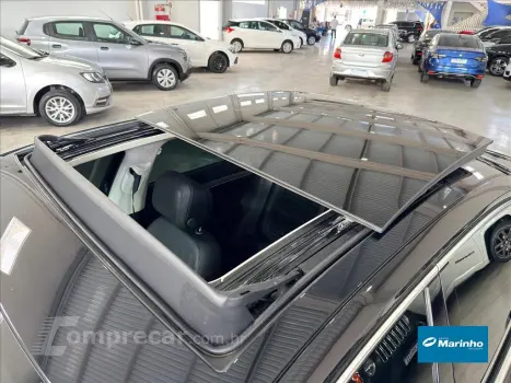 PASSAT 2.0 16V TSI BLUEMOTION GASOLINA HIGHLINE 4