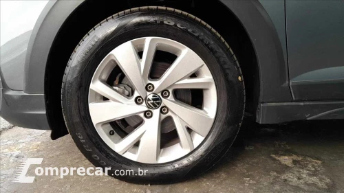 NIVUS 1.0 200 TSI TOTAL FLEX COMFORTLINE AUTOMÁTI