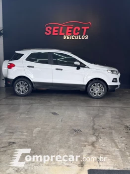 ECOSPORT 1.6 Freestyle 16V