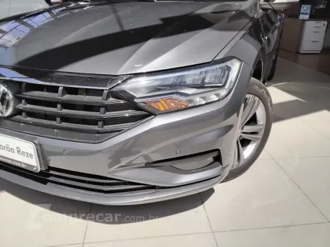 JETTA 1.4 250 TSI TOTAL FLEX R-LINE TIPTRONIC