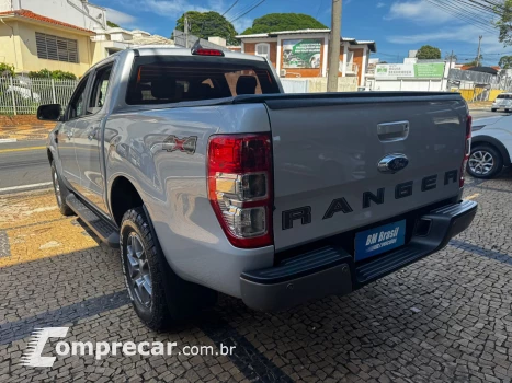 RANGER 2.2 XLS 4X4 CD 16V