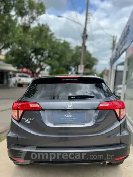 HR-V EX 1.8 Flexone 16V 5p Aut.