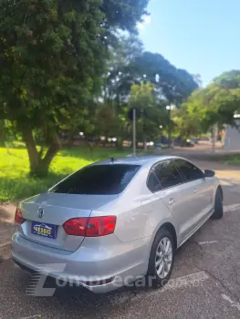 JETTA 2.0 Comfortline