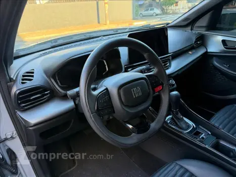 FASTBACK 1.3 Turbo 270 Limited Edition