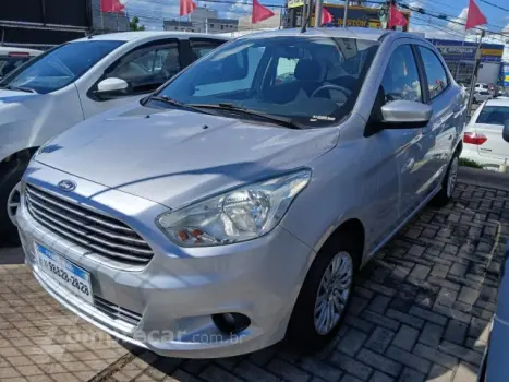 KA + - 1.5 SIGMA SE MANUAL