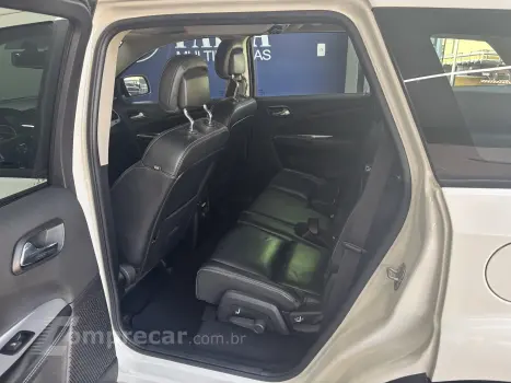 JOURNEY RT  3.6 V6 Aut.