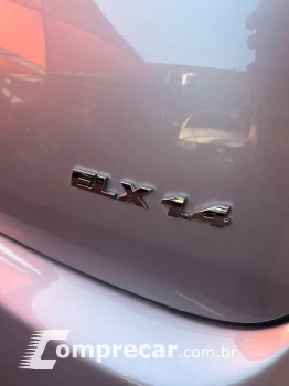 PUNTO 1.4 ELX 8V