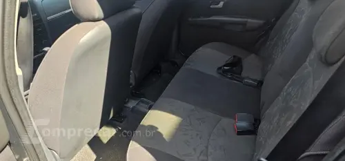 PALIO 1.8 MPI Adventure Weekend 8V