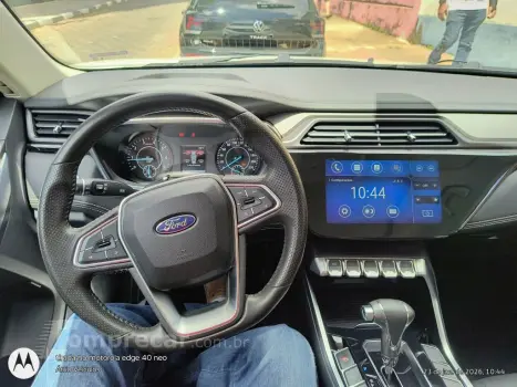 TERRITORY SEL 1.5 GTDi EcoBoost Aut.