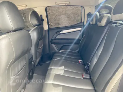 S10 2.8 LT 4X4 CD 16V Turbo