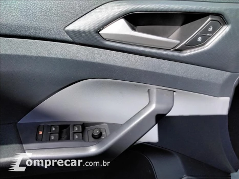 T-CROSS 1.0 200 TSI TOTAL FLEX SENSE AUTOMÁTICO