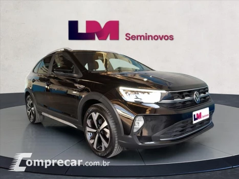 NIVUS 1.0 200 TSI TOTAL FLEX HIGHLINE AUTOMÁTICO