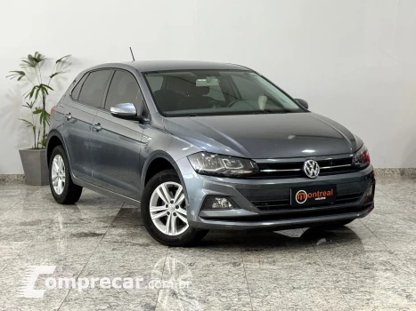 POLO 1.0 200 TSI Comfortline