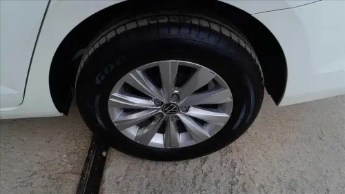 VIRTUS 1.0 170 TSI MANUAL