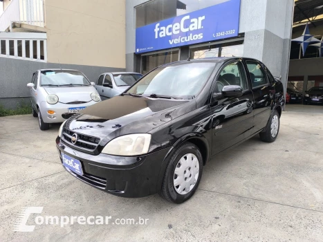 CHEVROLET Corsa Sed. Maxx 1.0/ 1.0 FlexPower 8V 4p 4 portas