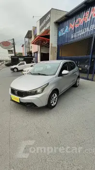 Fiat ARGO 1.0 Firefly Drive 4 portas