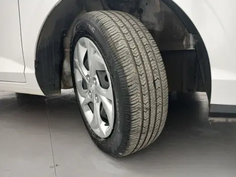 HB20 1.0 12V FLEX SENSE PLUS MANUAL