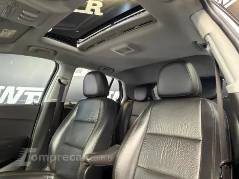 TRACKER 1.4 16V Turbo LTZ