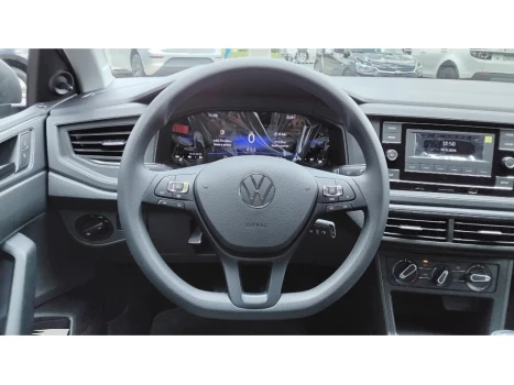 VIRTUS 1.0 170 TSI SENSE MANUAL