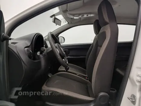 MOBI 1.0 EVO FLEX TREKKING MANUAL