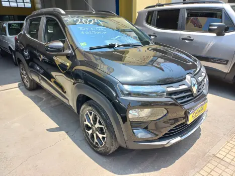 KWID 1.0 12V SCE Outsider
