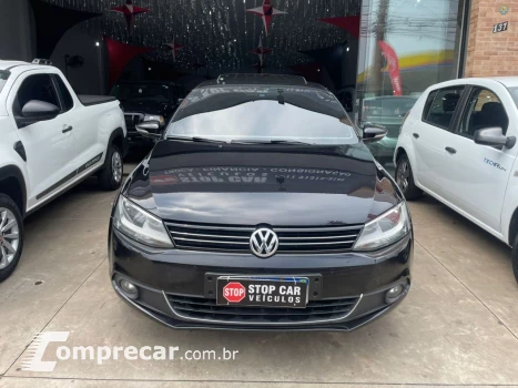 Jetta 2.0 4P TSI HIGHLINE 211 CV AUTOMÁTICO