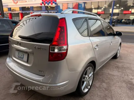 i30cw 2.0 16V 145cv Aut. 5p