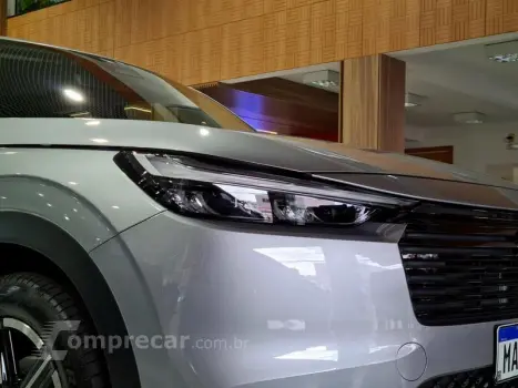 HR-V EXL 1.5 SENSING 16V 5P AUT