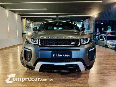 Range R.EVOQUE Si4 HSE Dyn. 2.0/Flex Aut