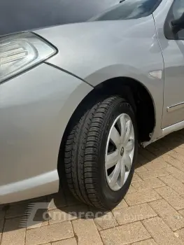 SYMBOL 1.6 Expression 8V