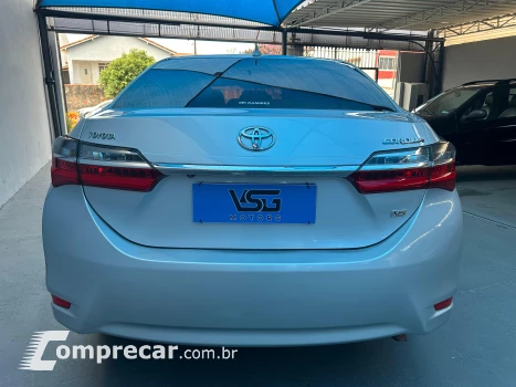 COROLLA 2.0 XEI 16V