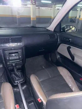 GOLF 1.6 MI Sportline 8V