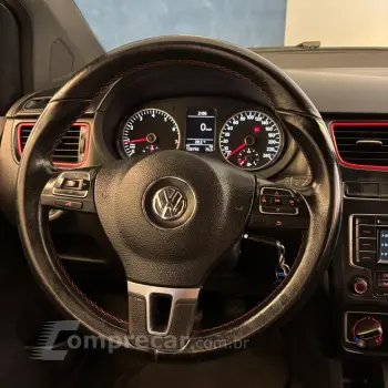 Fox Rock in Rio 1.6 Mi Total Flex 8V 5p