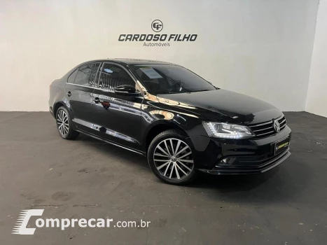 Volkswagen JETTA HIGHLINE TSI 2.0 211CV 4 portas