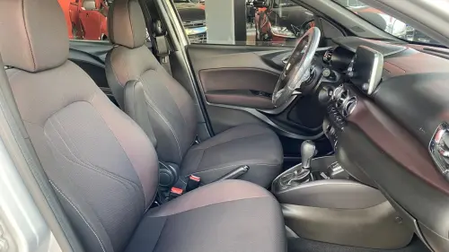 FIAT CRONOS 1.3 FIREFLY PRECISION