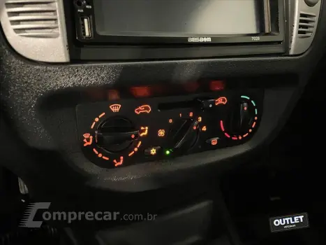 C3 1.4 I GLX 8V FLEX 4P MANUAL