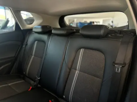 TRACKER 1.0 TURBO FLEX LTZ AUTOMÁTICO