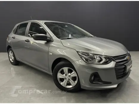 ONIX 1.0 FLEX MANUAL