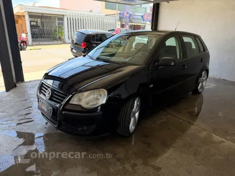 POLO 1.6 MI 8V