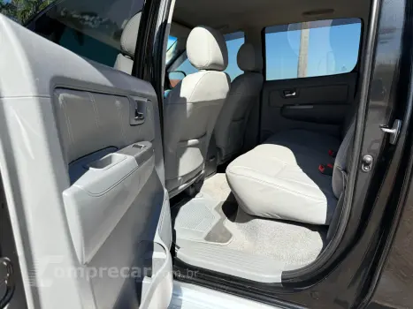 HILUX 3.0 SRV 4X2 CD 16V Turbo Intercooler