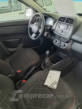 KWID 1.0 12V SCE ZEN