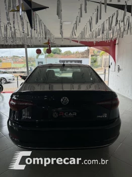 JETTA 1.4 250 TSI Comfortline