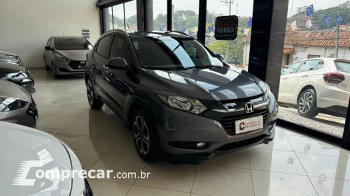 HR-V 1.8 16V EXL
