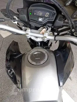 NXR 160 BROS ESDD FLEXONE