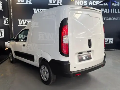 FIORINO 1.4 MPI Furgão Endurance 8V